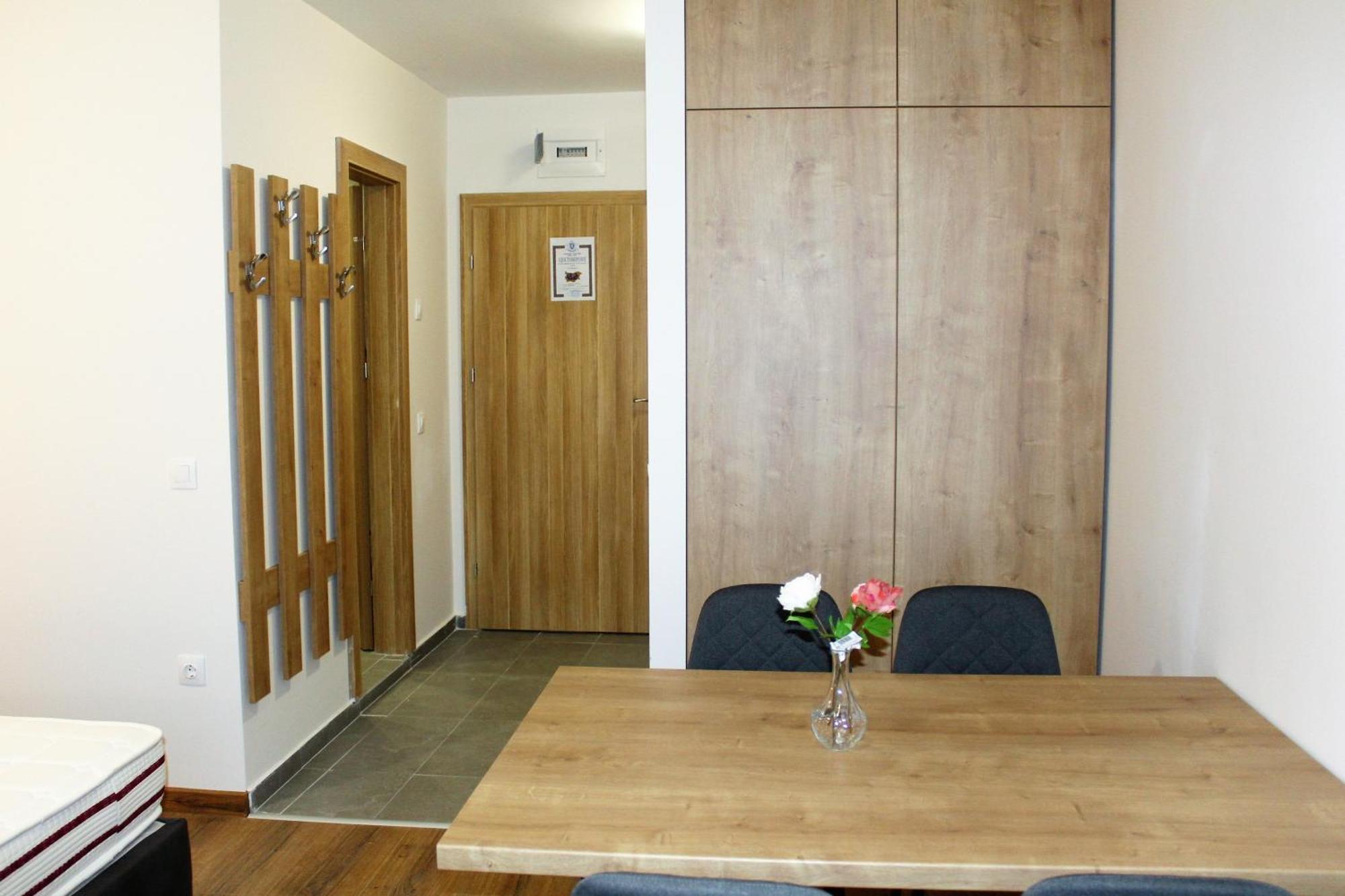 Pm Services Borovets Garden Apartments Εξωτερικό φωτογραφία