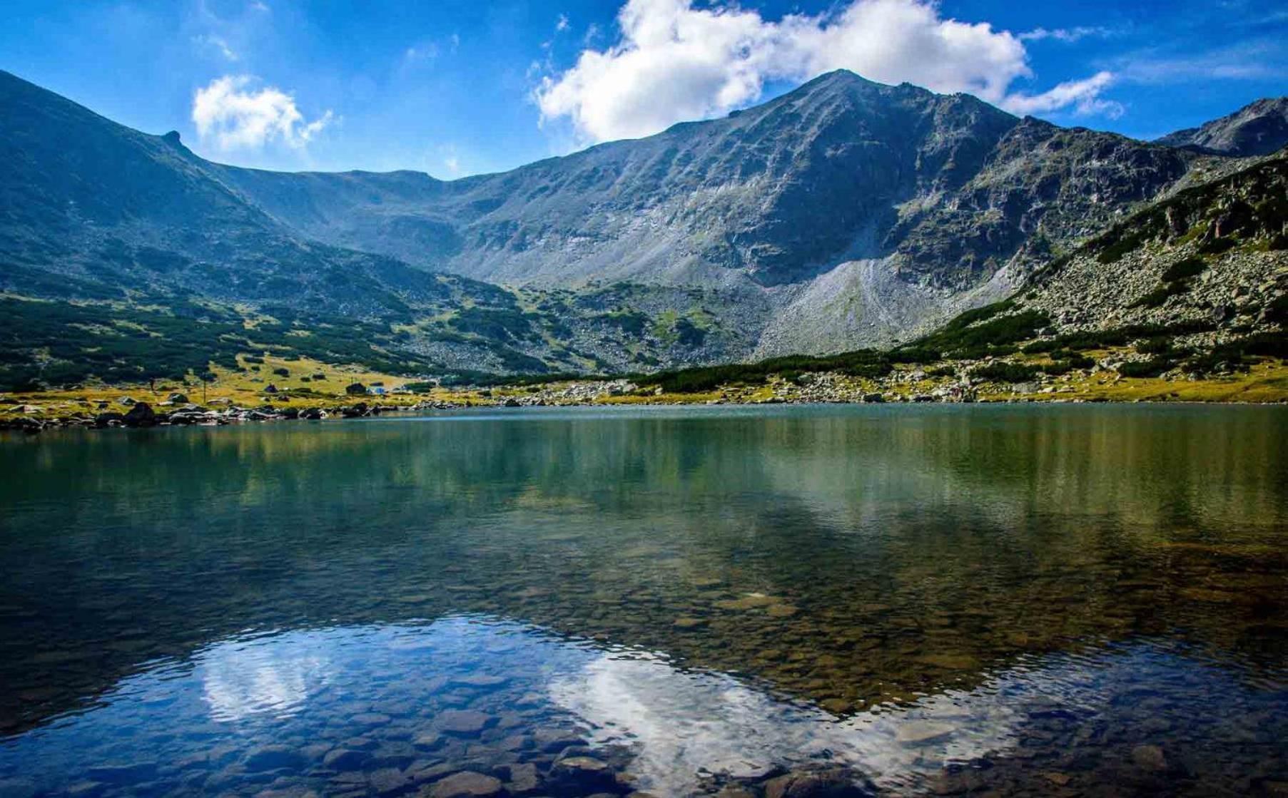 Pm Services Borovets Garden Apartments Εξωτερικό φωτογραφία