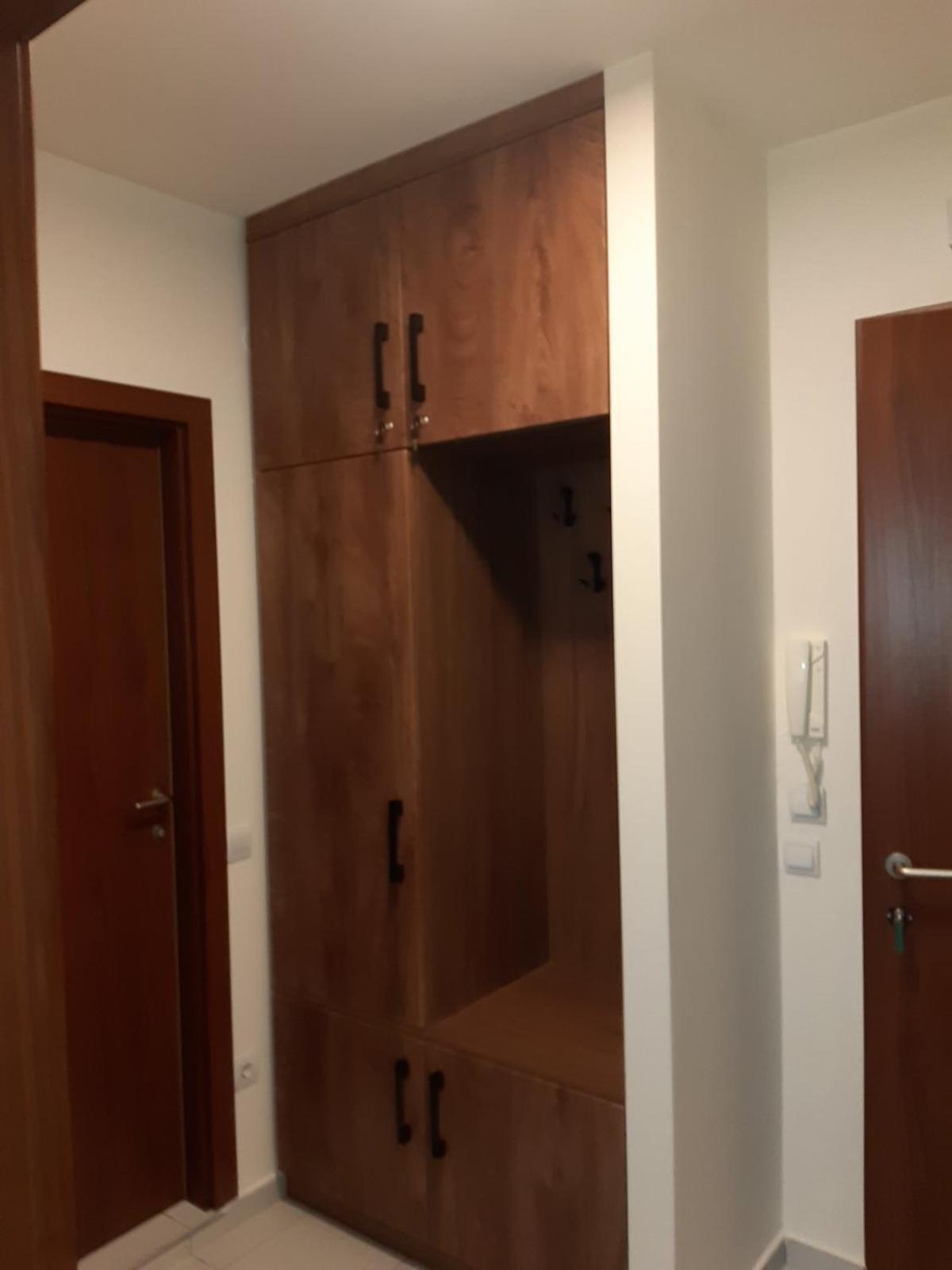 Pm Services Borovets Garden Apartments Εξωτερικό φωτογραφία