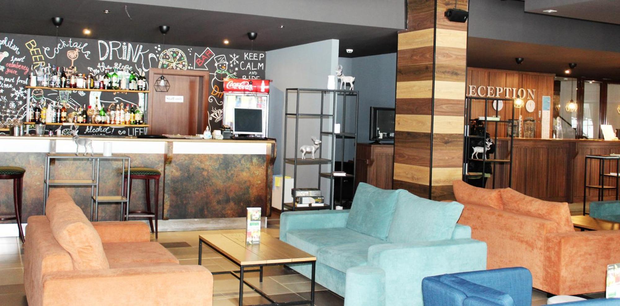 Pm Services Borovets Garden Apartments Εξωτερικό φωτογραφία