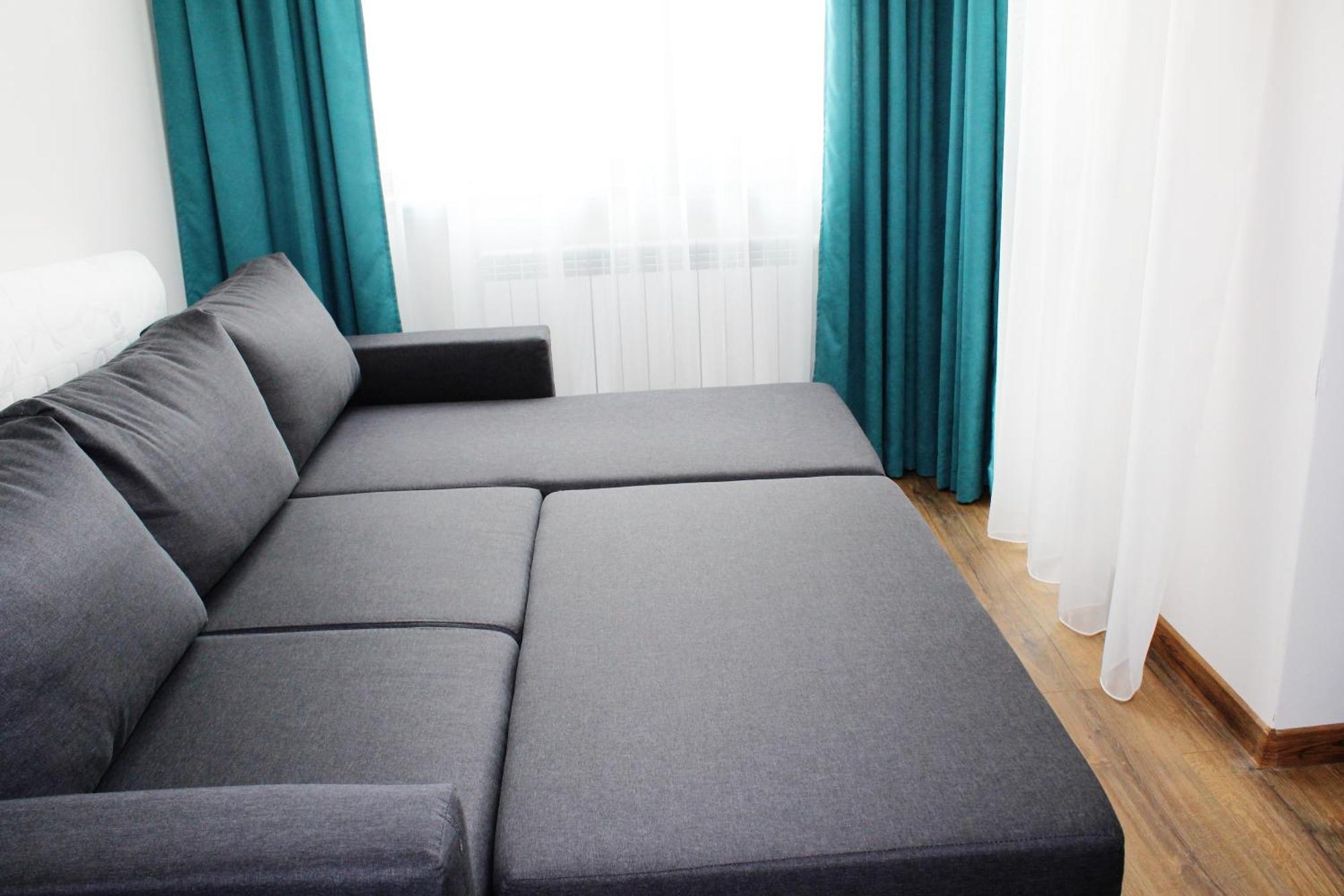 Pm Services Borovets Garden Apartments Εξωτερικό φωτογραφία