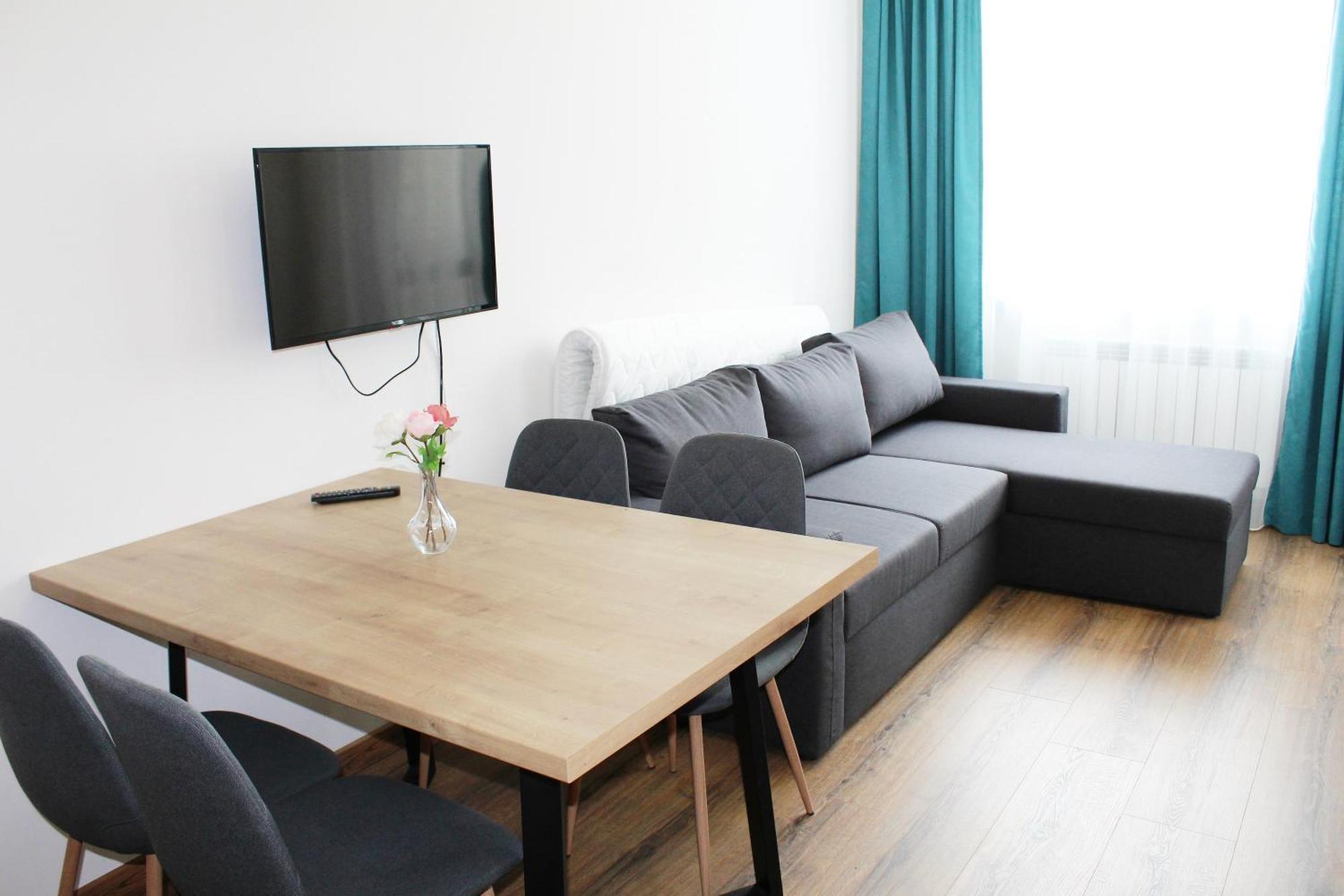 Pm Services Borovets Garden Apartments Εξωτερικό φωτογραφία