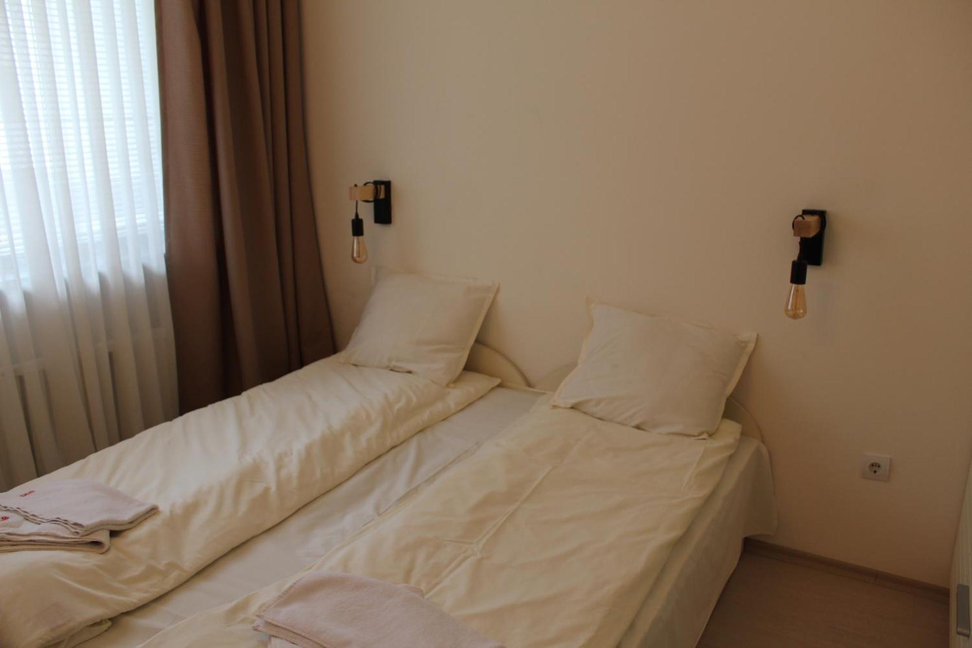 Pm Services Borovets Garden Apartments Εξωτερικό φωτογραφία