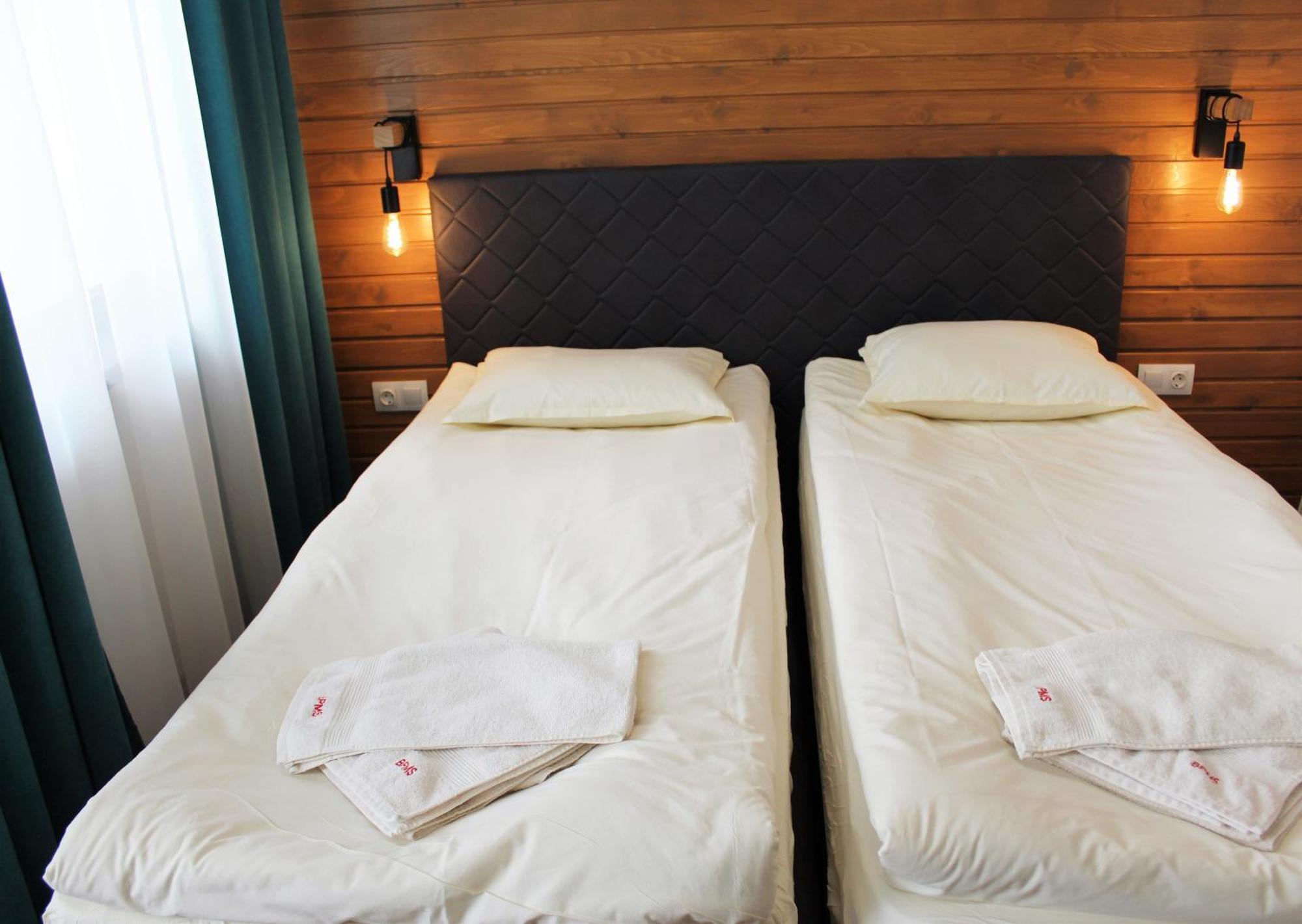 Pm Services Borovets Garden Apartments Εξωτερικό φωτογραφία