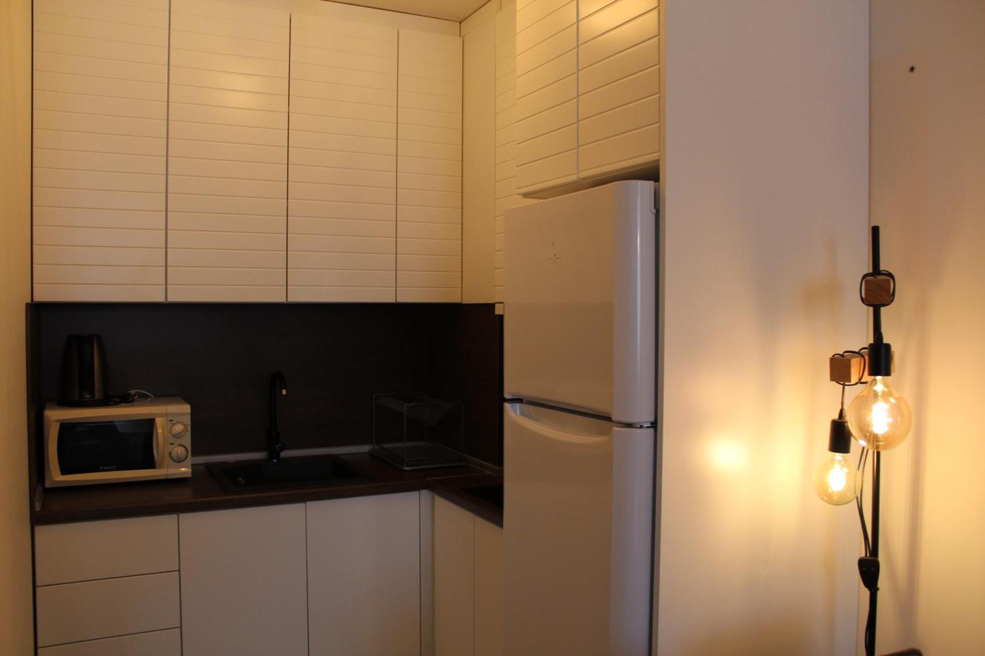 Pm Services Borovets Garden Apartments Εξωτερικό φωτογραφία