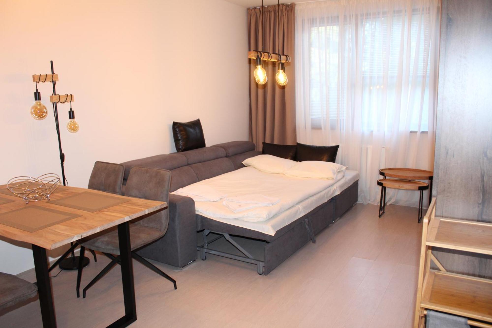 Pm Services Borovets Garden Apartments Εξωτερικό φωτογραφία