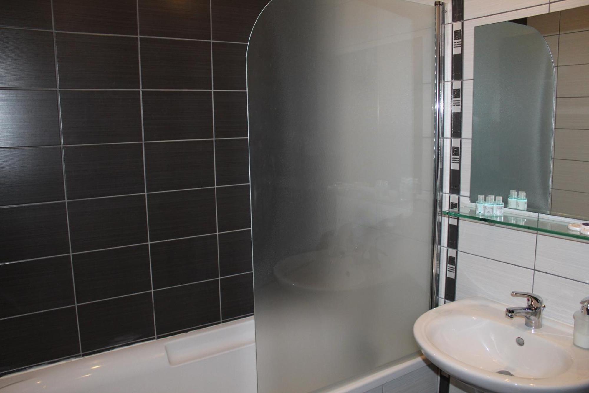 Pm Services Borovets Garden Apartments Εξωτερικό φωτογραφία
