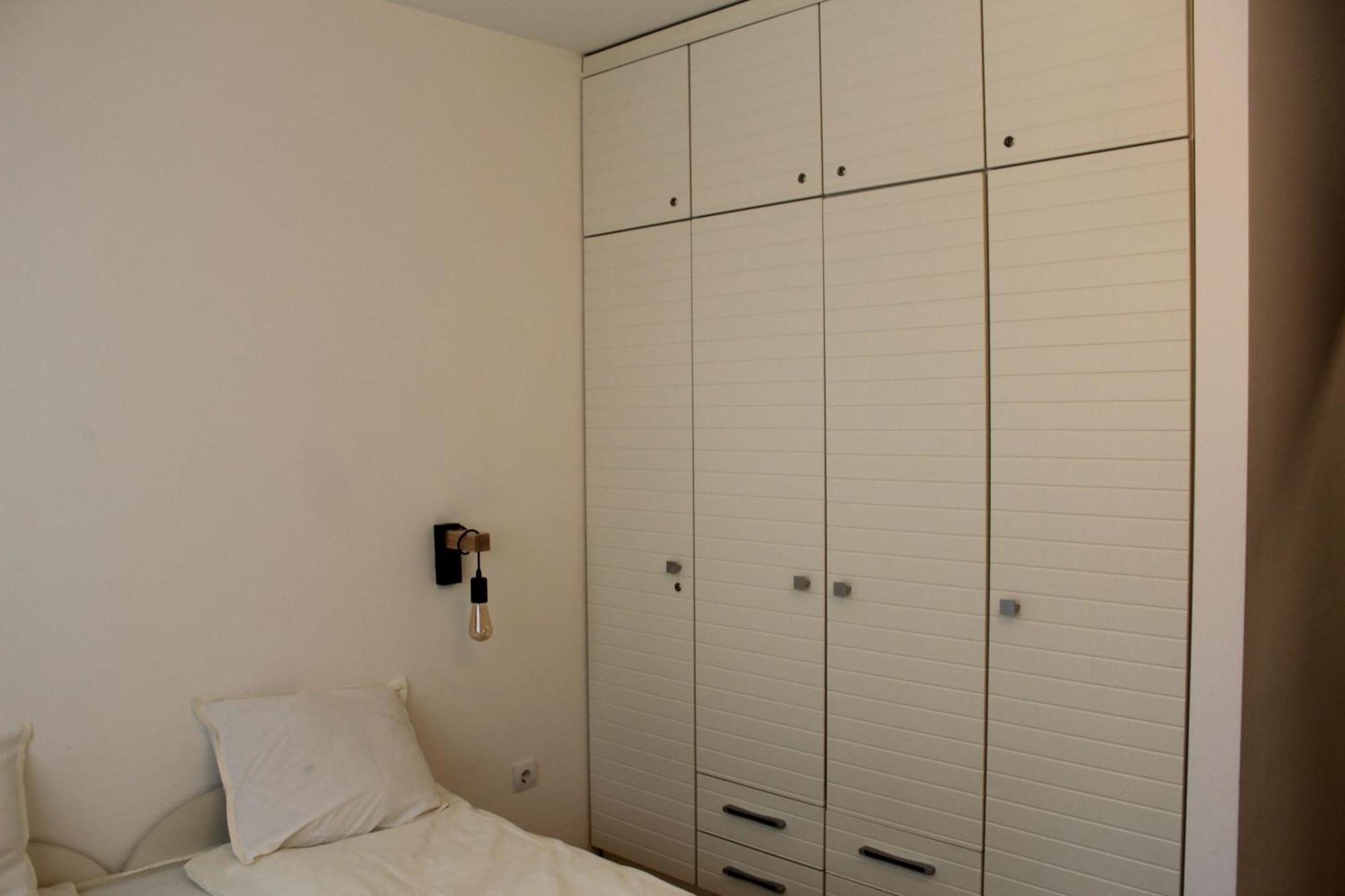 Pm Services Borovets Garden Apartments Εξωτερικό φωτογραφία