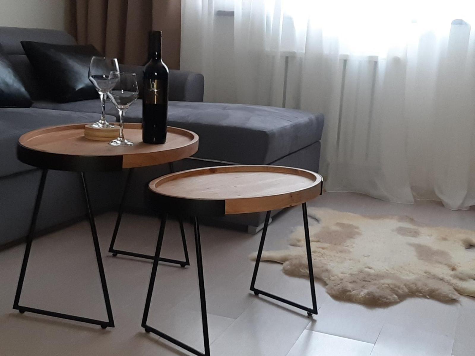 Pm Services Borovets Garden Apartments Εξωτερικό φωτογραφία