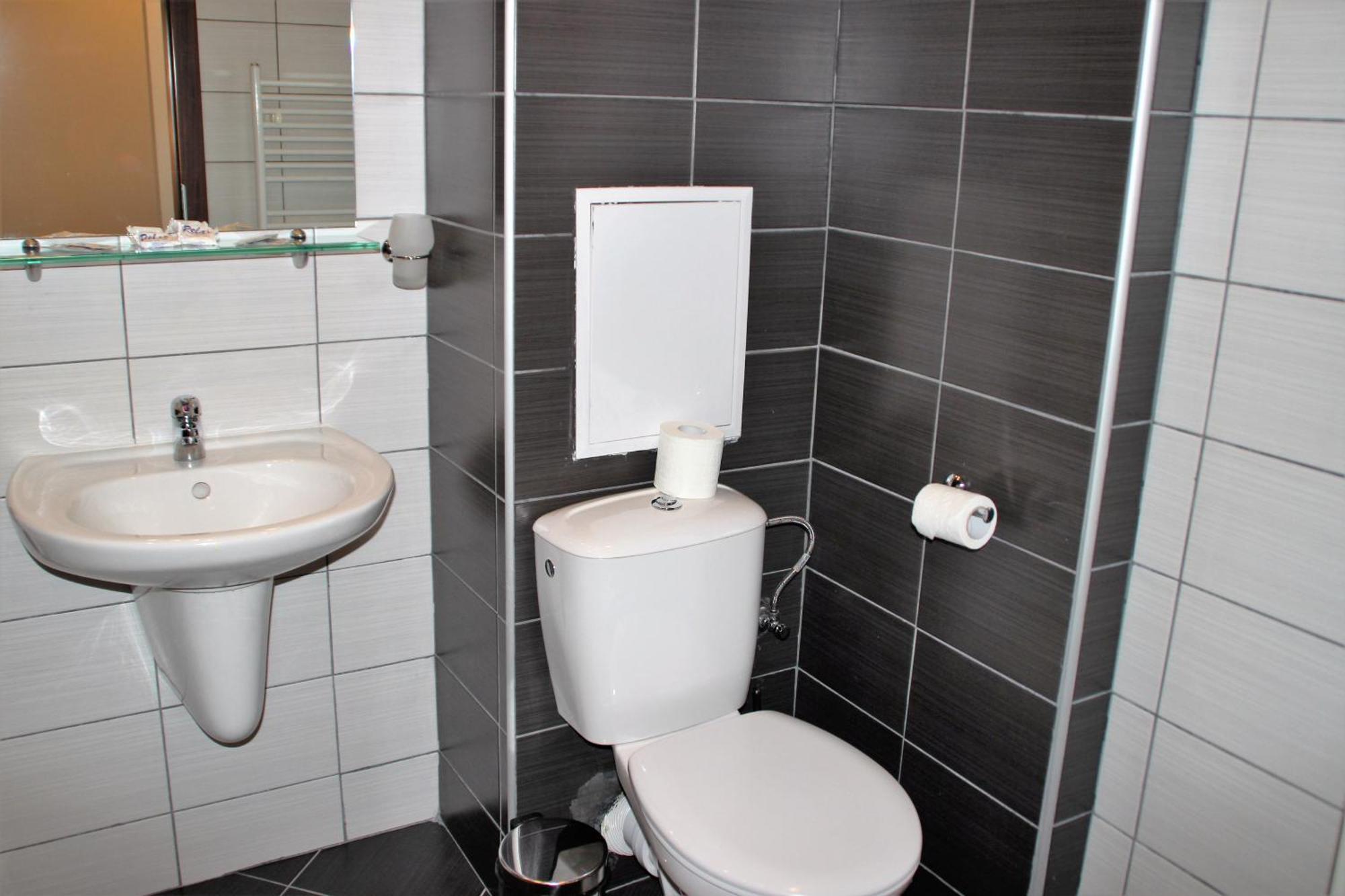 Pm Services Borovets Garden Apartments Εξωτερικό φωτογραφία