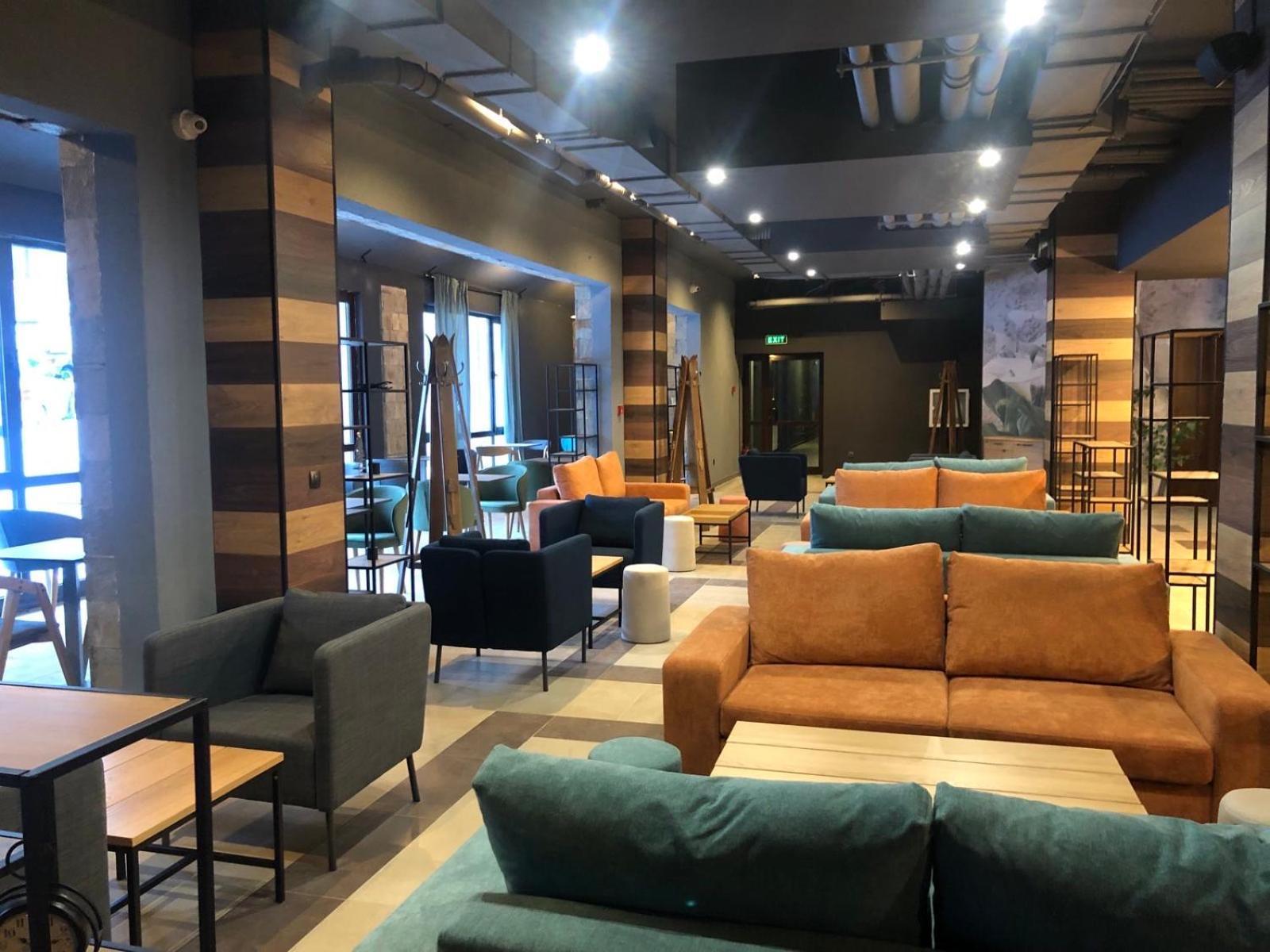 Pm Services Borovets Garden Apartments Εξωτερικό φωτογραφία