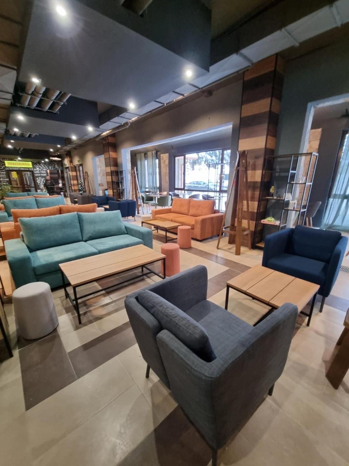 Pm Services Borovets Garden Apartments Εξωτερικό φωτογραφία